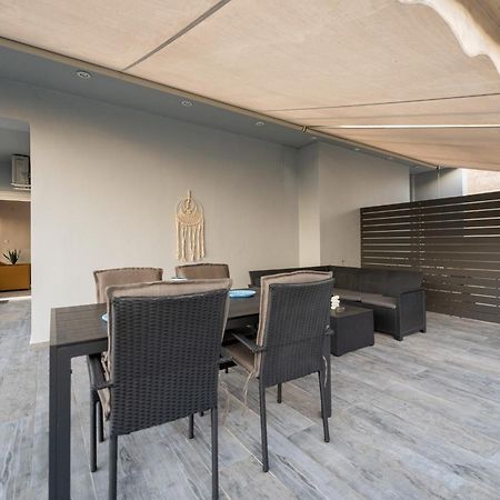 Il Centro Apartment Αίγιο Εξωτερικό φωτογραφία