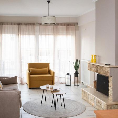 Il Centro Apartment Αίγιο Εξωτερικό φωτογραφία