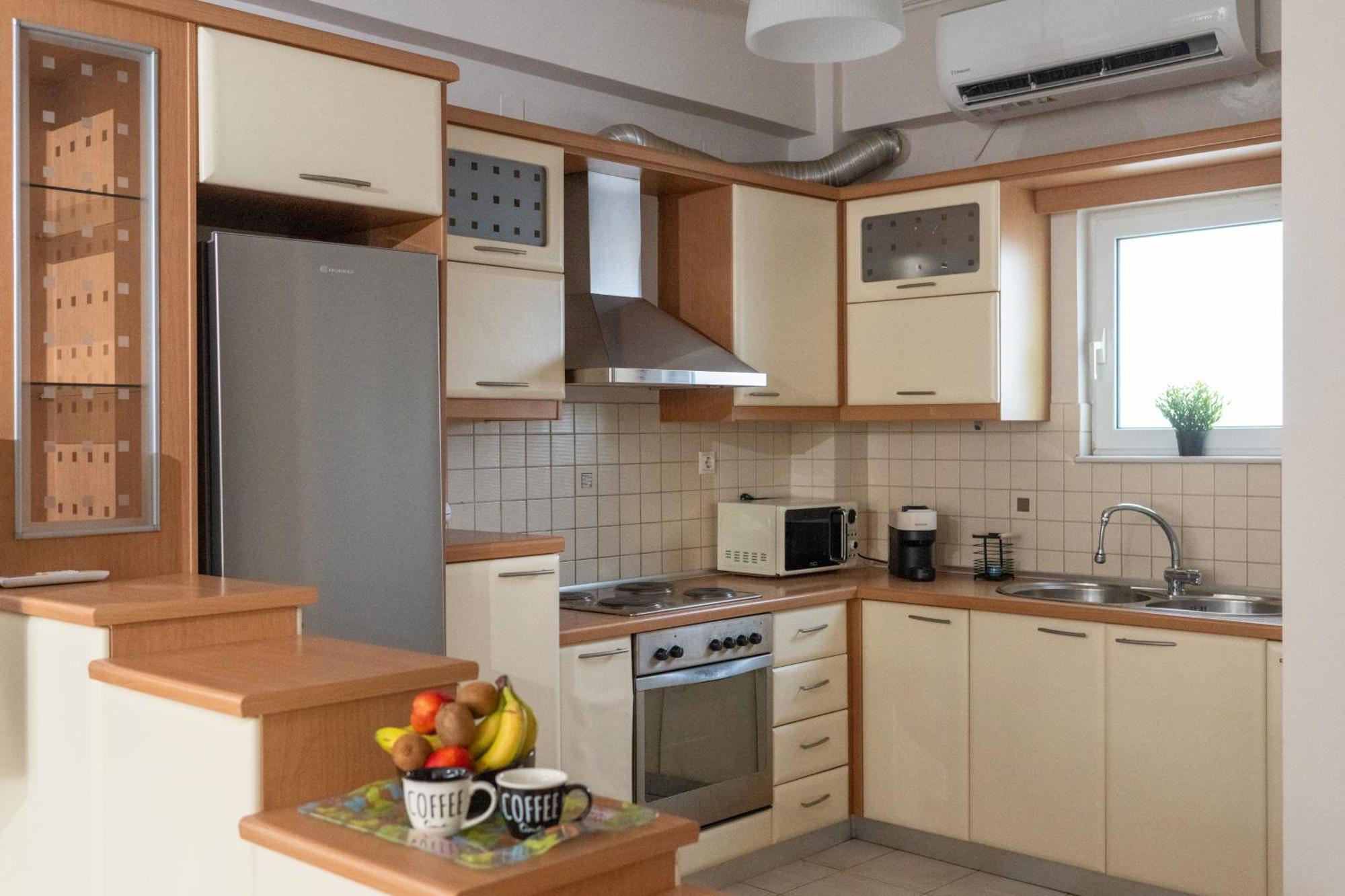 Il Centro Apartment Αίγιο Εξωτερικό φωτογραφία
