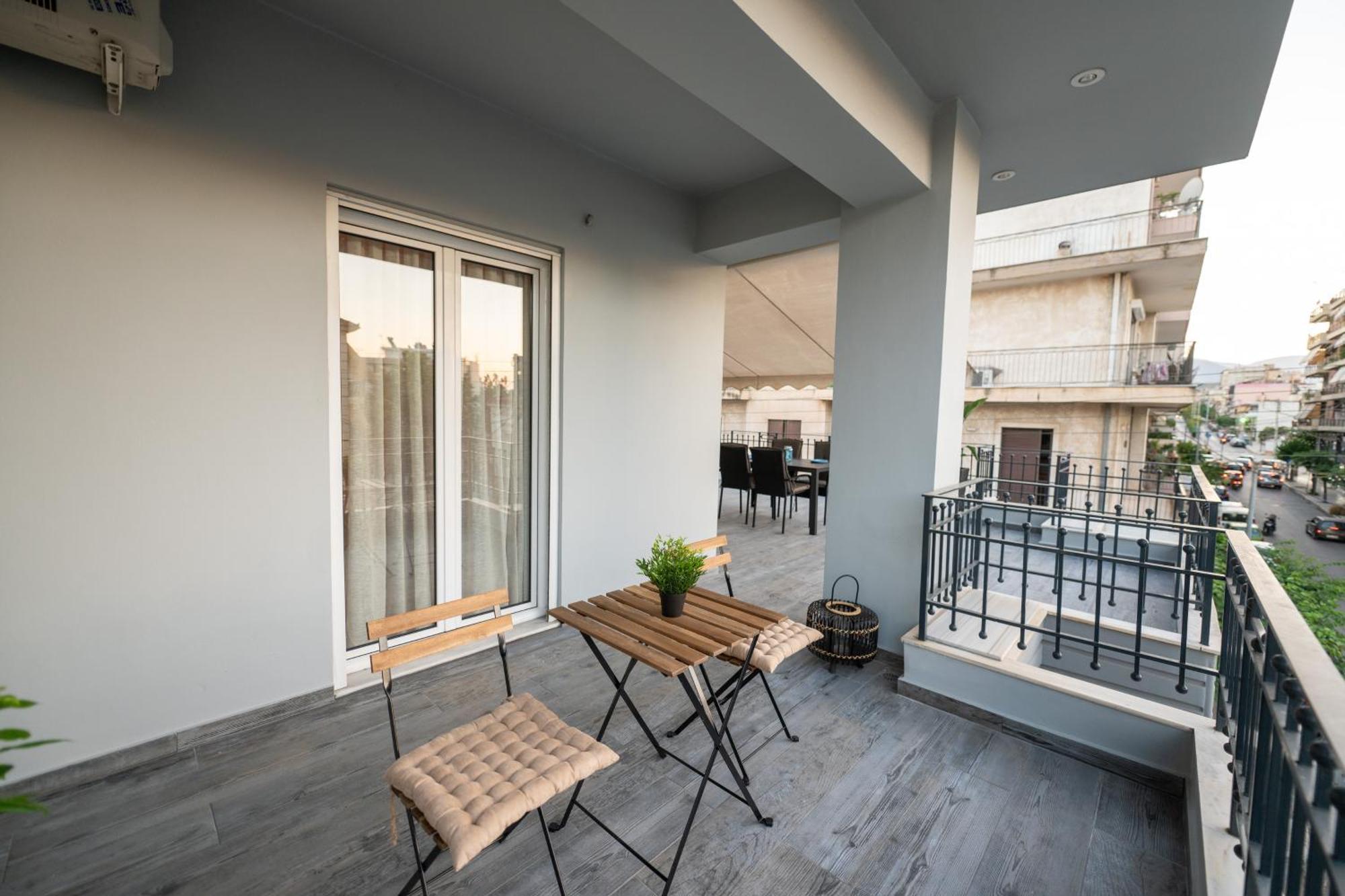 Il Centro Apartment Αίγιο Εξωτερικό φωτογραφία