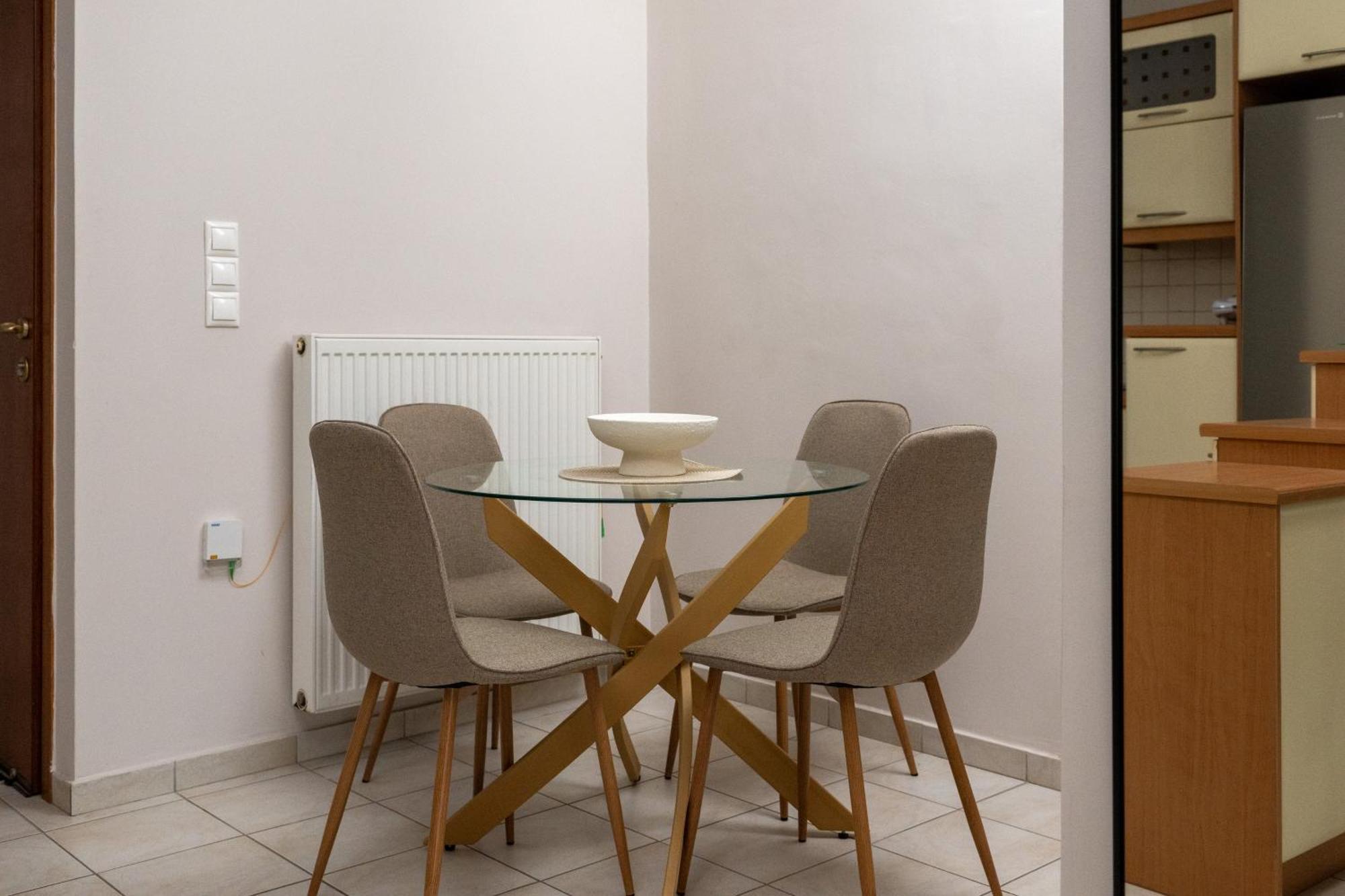 Il Centro Apartment Αίγιο Εξωτερικό φωτογραφία