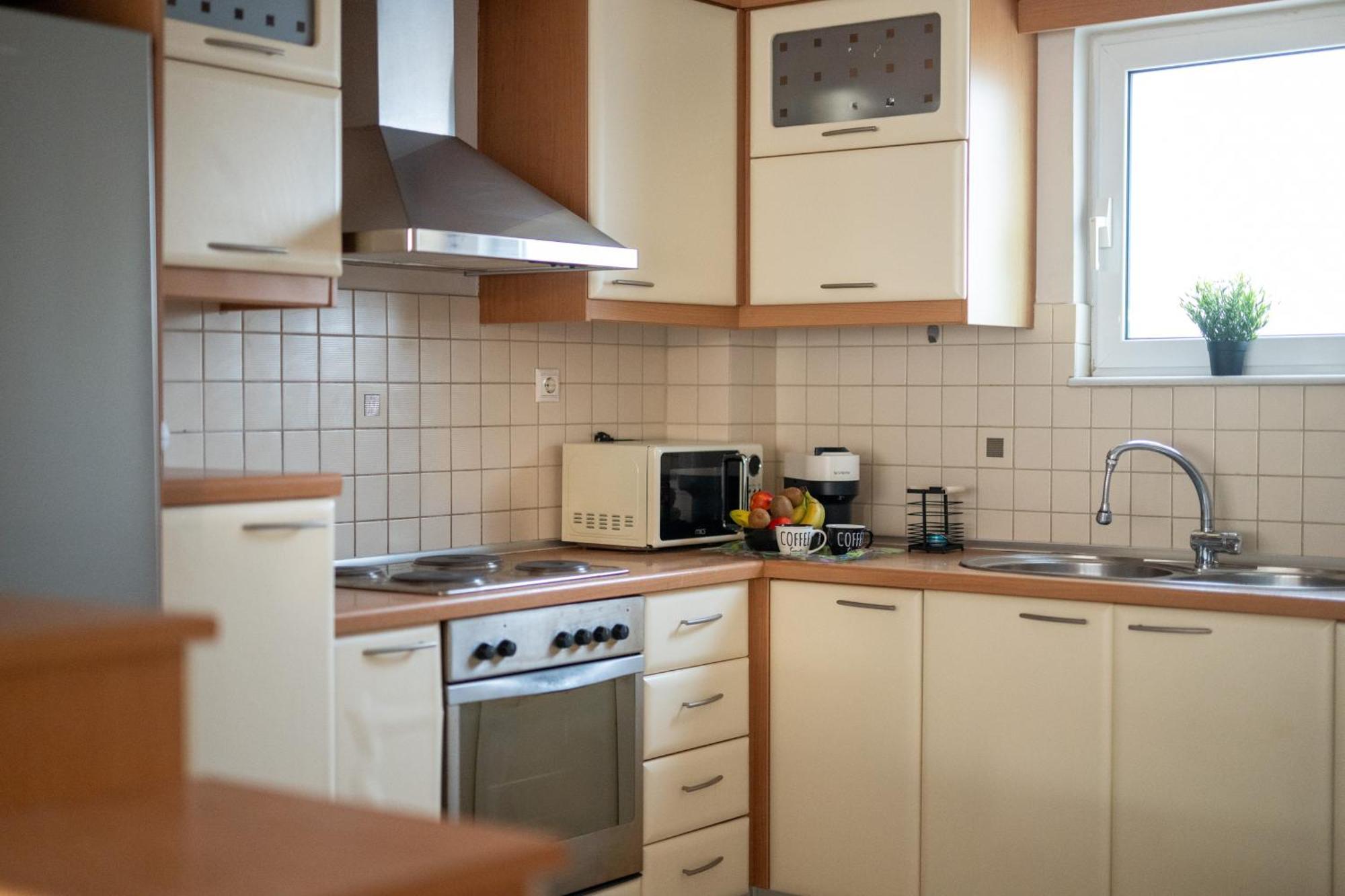 Il Centro Apartment Αίγιο Εξωτερικό φωτογραφία
