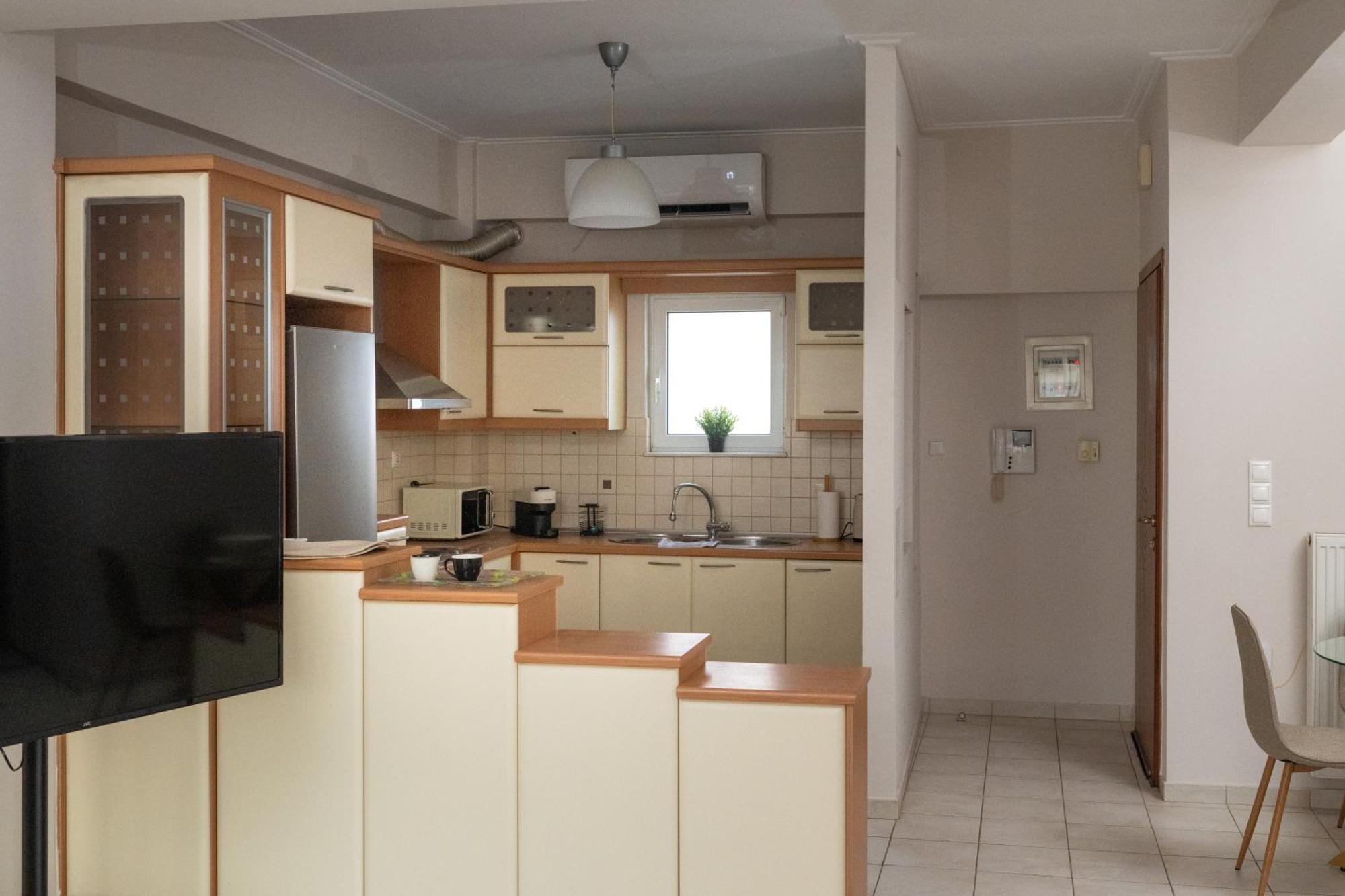 Il Centro Apartment Αίγιο Εξωτερικό φωτογραφία