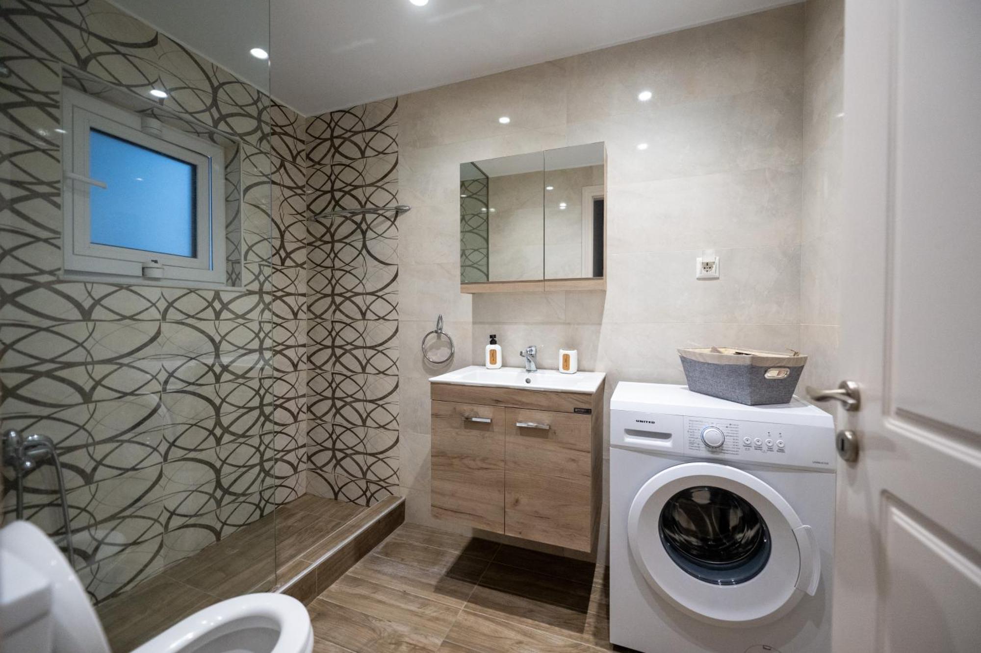 Il Centro Apartment Αίγιο Εξωτερικό φωτογραφία