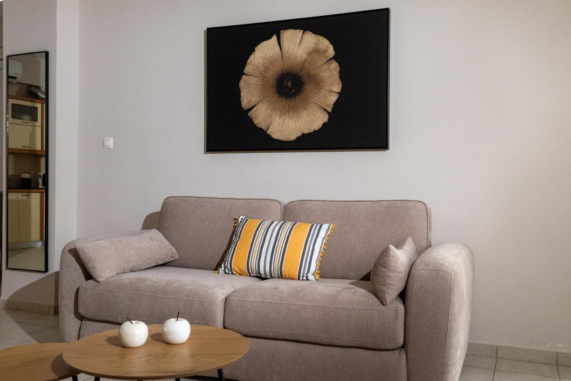 Il Centro Apartment Αίγιο Εξωτερικό φωτογραφία