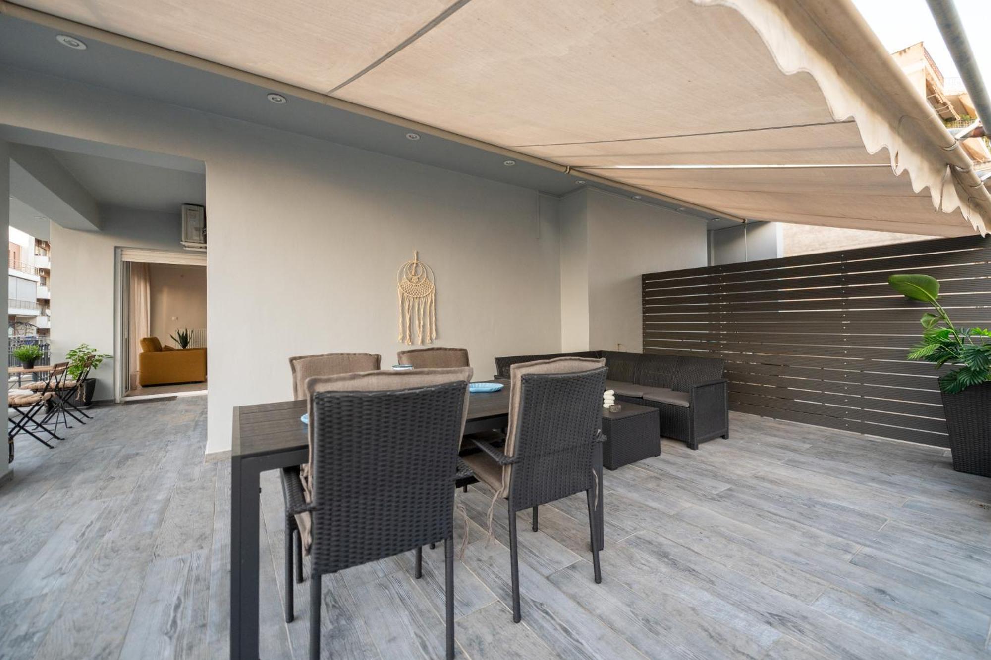 Il Centro Apartment Αίγιο Εξωτερικό φωτογραφία