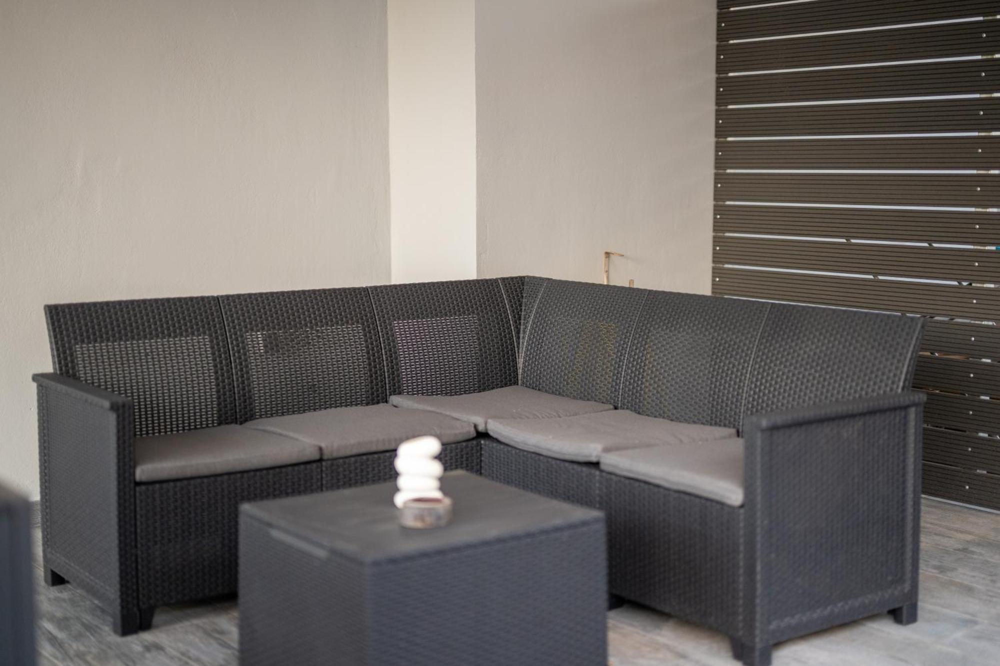 Il Centro Apartment Αίγιο Εξωτερικό φωτογραφία